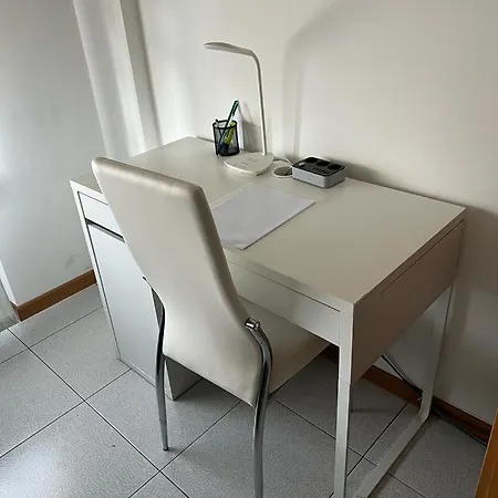Vivi Il Triangolo - Centro Self Check-in * بيرغامو